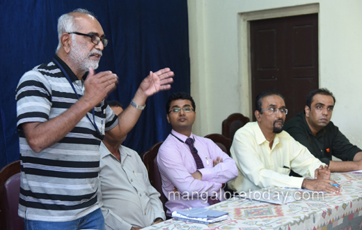 Blind fold theory expossed